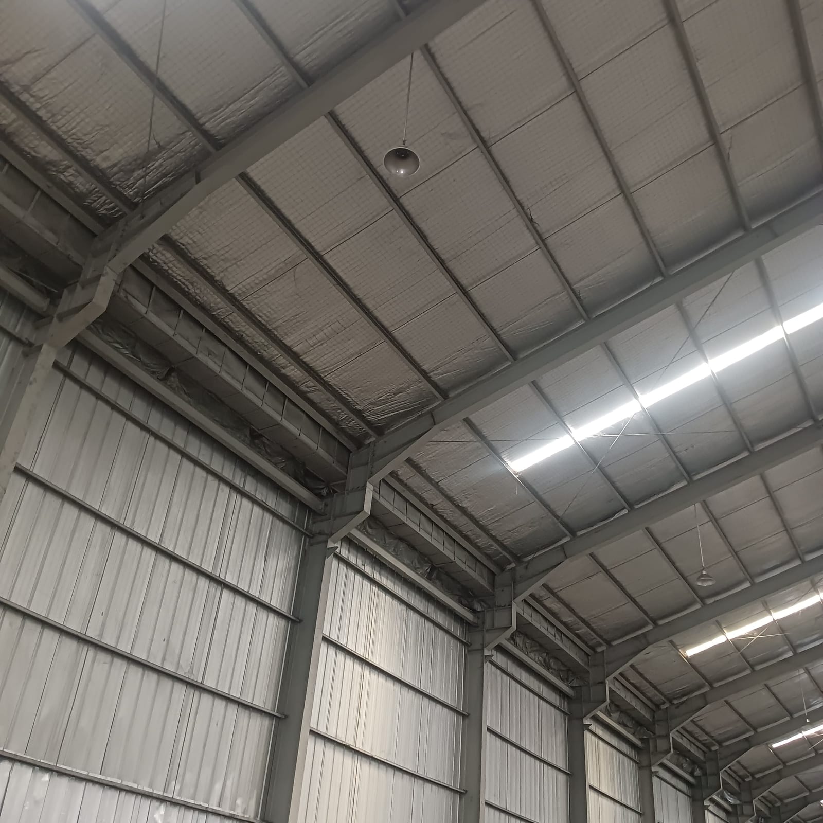Construction Service